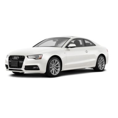 A5 2013-2017