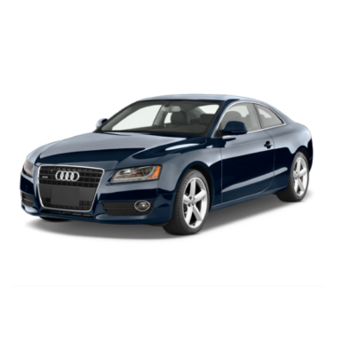 A5 2007-2012