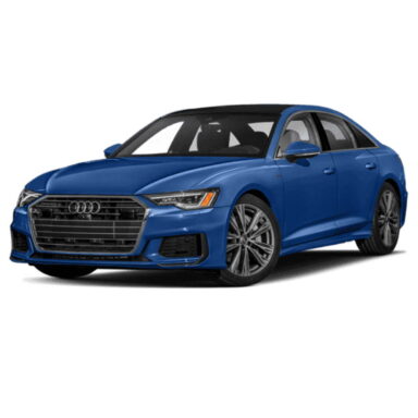 A6 2018-2024
