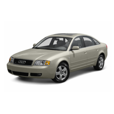 A6 1998-2005