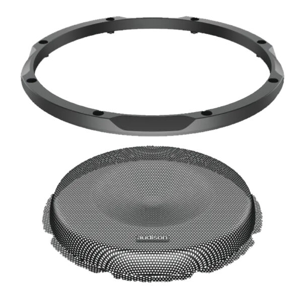 Subwoofer Αυτοκινήτου – Audison Prima APS 10 S4S - Image 5