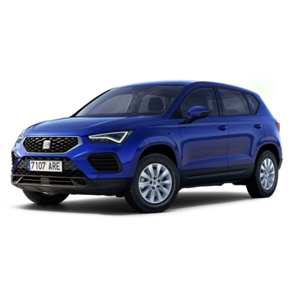 ATECA 2016+