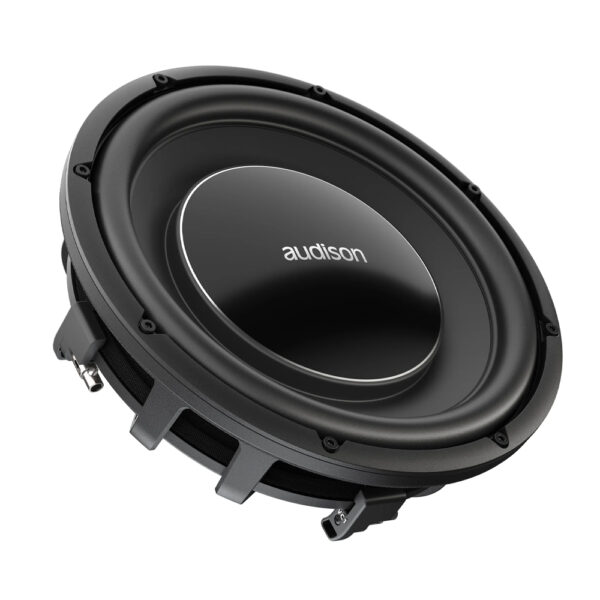Subwoofer Αυτοκινήτου – Audison Voce AV 12 D2 II - Image 1