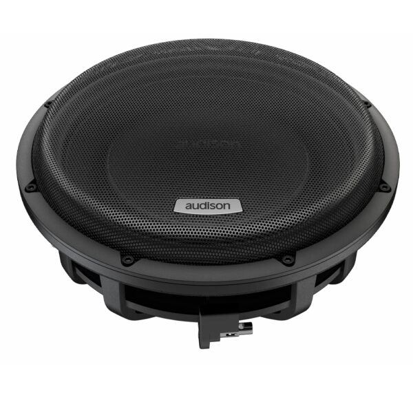 Subwoofer Αυτοκινήτου – Audison Voce AV 12 D2 II - Image 4