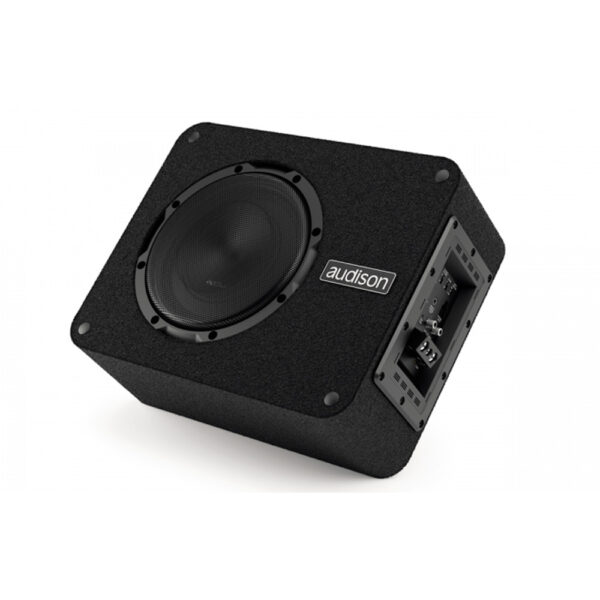 Subwoofer Αυτοκινήτου - Audison Prima APBX 10 AS2 - Image 1