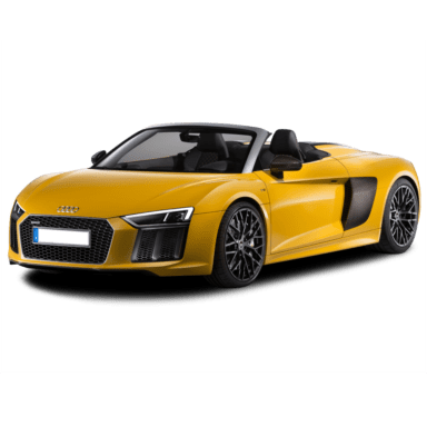 R8 2017-2025