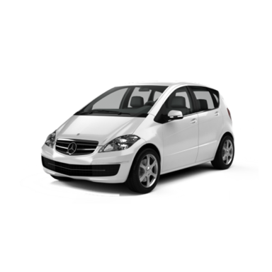 B (W245) 2005-2012