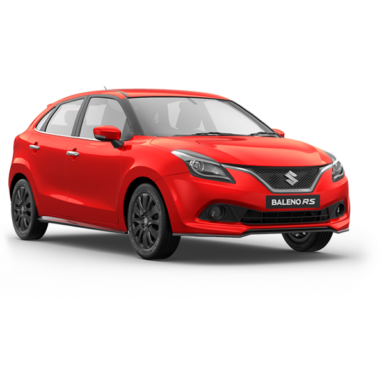 BALENO 2016-2022