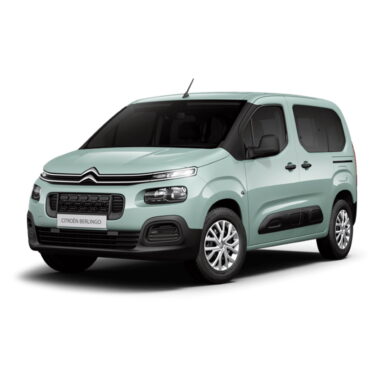 BERLINGO 2019-2026