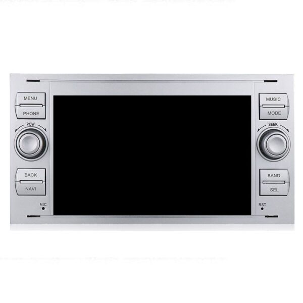 DIGITAL IQ BLD 202S_CPA (7" DECK) MULTIMEDIA for FORD mod. 2004-2008 - Image 12