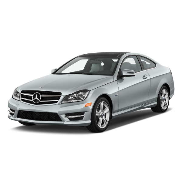 C (W205) 2014-2021