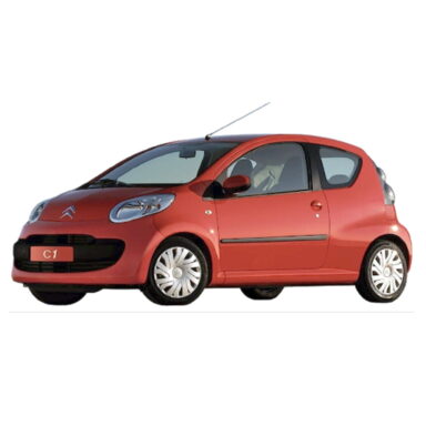 C1 2005-2014