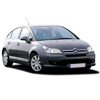 C4 2004-2010