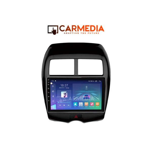 CARMEDIA CM20810PRO TABLET 10'' OEM MITSUBISHI ASX 2014+ - Image 1