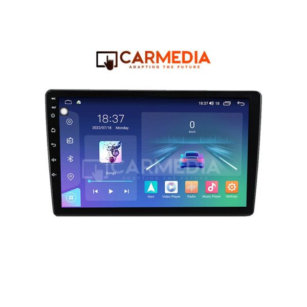 CARMEDIA CM20810-13W TABLET 10'' - Image 1