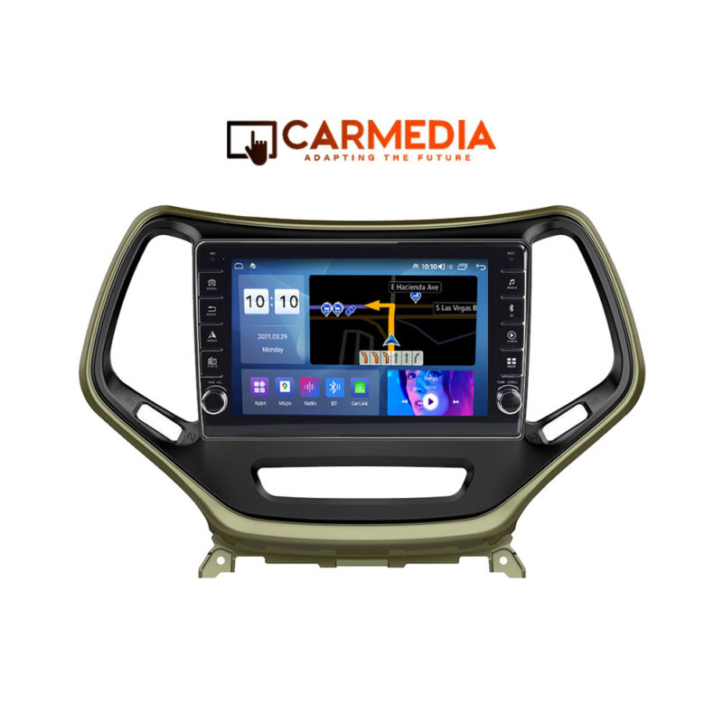 CARMEDIA-CM20810B-13-KNOB-TABLET-10-OEM-JEEP-CHEROKEE-2014-1