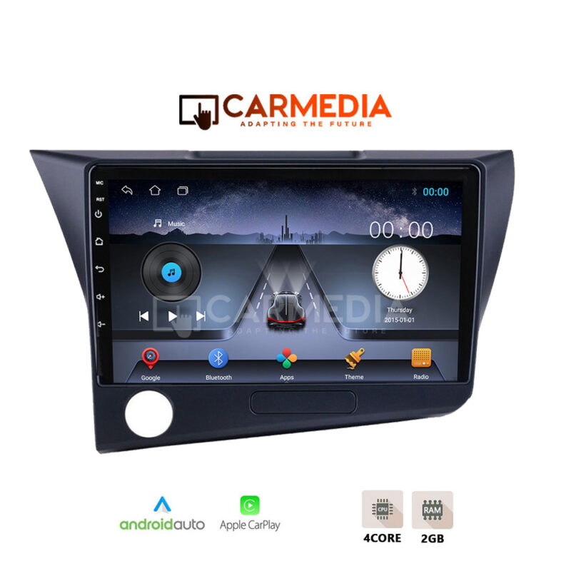 CARMEDIA-CM209-13-OEM-TABLET-9-HONDA-CRZ-2010-2016