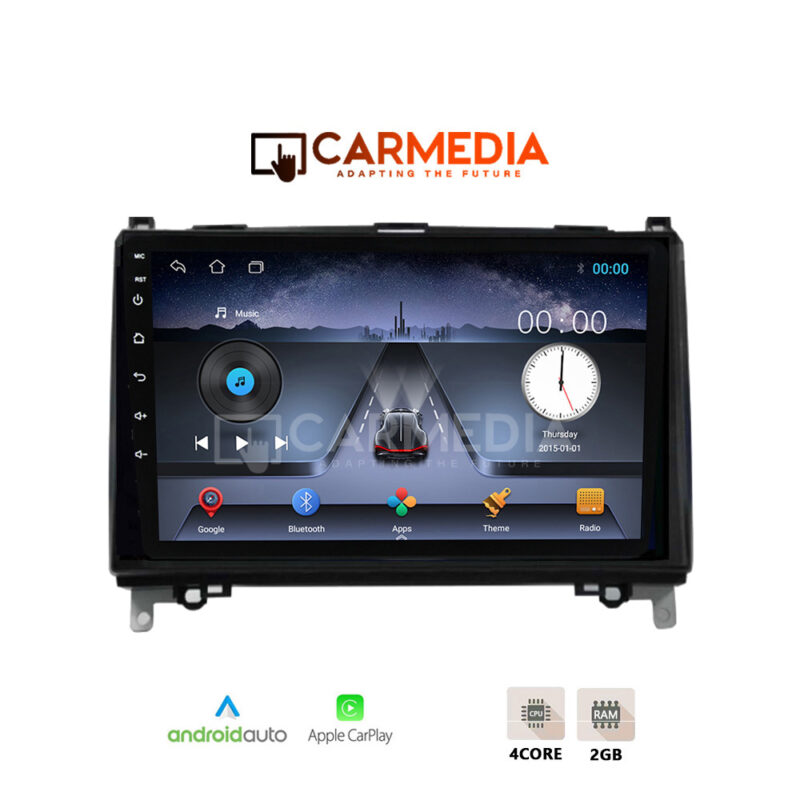 CARMEDIA-CM209-13-OEM-TABLET-9-MERCEDES-A-B-SPRINTER-VITO-2004