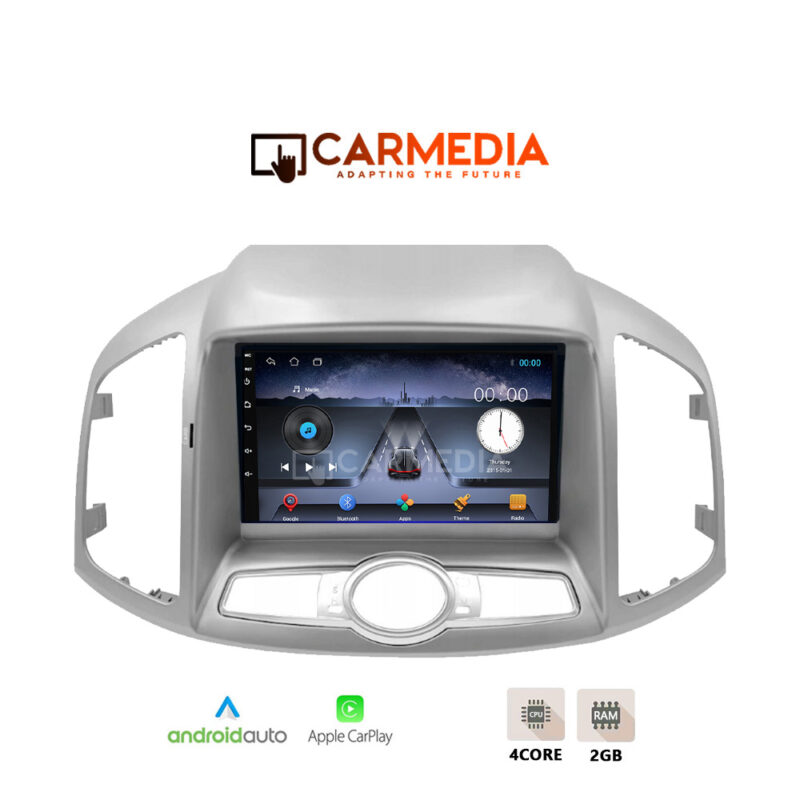 CARMEDIA-CM209-13-TABLET-9-CHEVROLET-CAPTIVA-2012