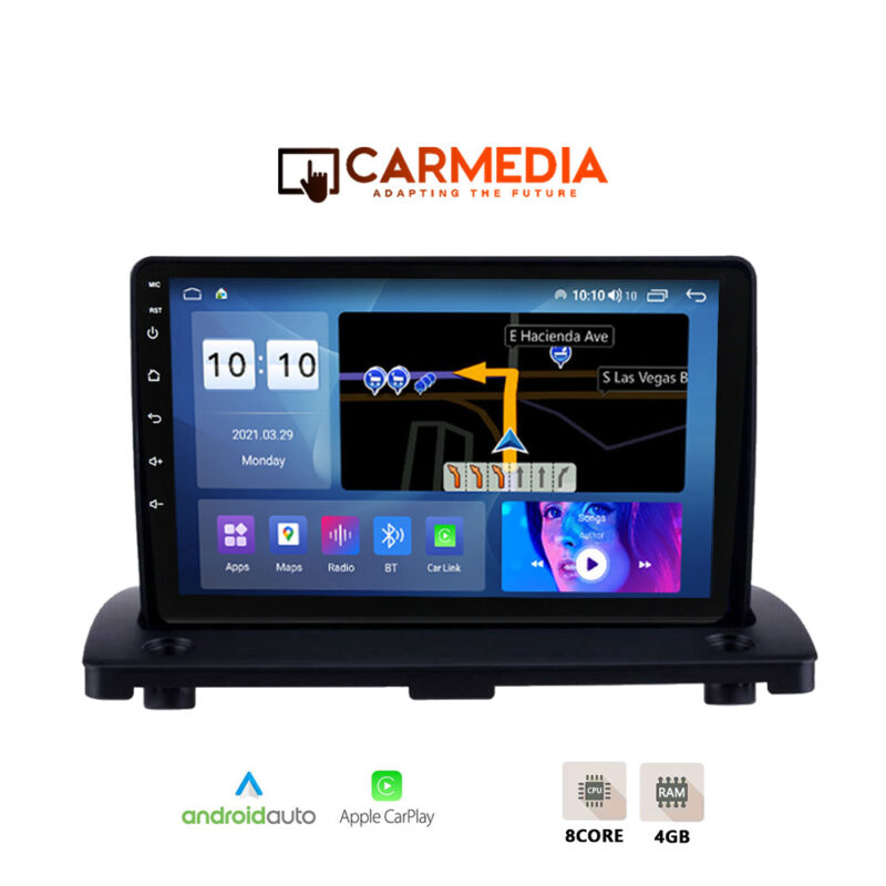 CARMEDIA-CM409-12-PRO-OEM-TABLET-9-VOLVO-XC90-2002-2014