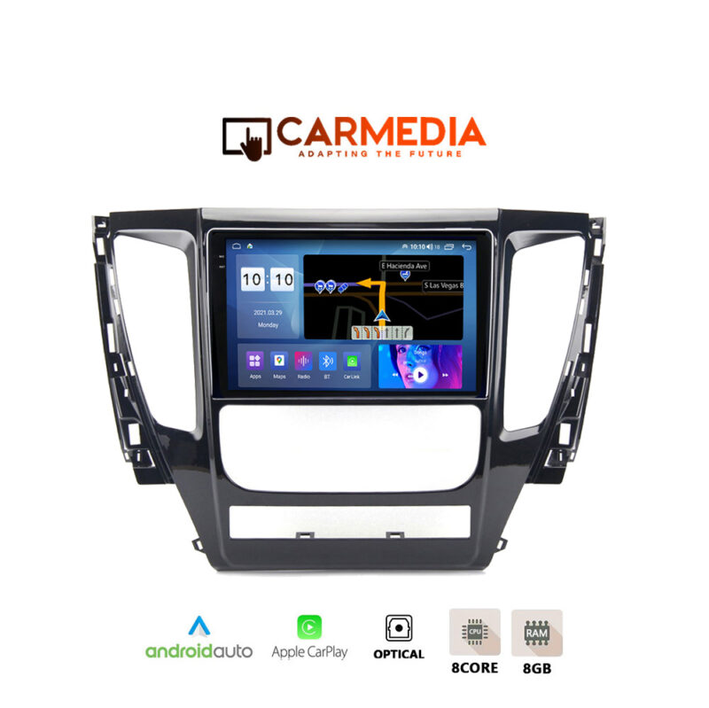 CARMEDIA-CM8095-12-PRO-PLUS-OEM-TABLET-9.5-MITSUBISHI-PAJERO-2013