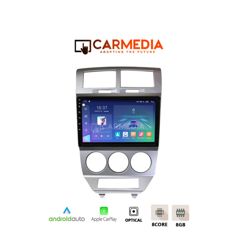 CARMEDIA-CM810-12-PRO-OEM-TABLET-10-DODGE-CALIBER-2006-2012