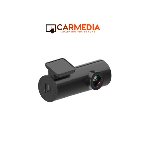 CARMEDIA CMCDU DVR 04 SONY 335 2560P QUAD HD - Image 1