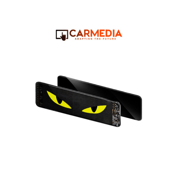 CARMEDIA CMDU 301 LED DISPLAY - Image 1