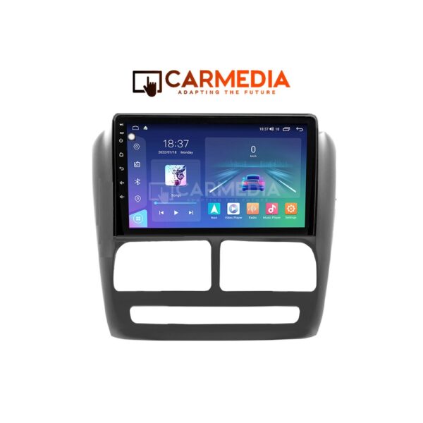 CARMEDIA CM20810PRO TABLET 10'' OEM OPEL COMBO 2012-2015 - Image 1