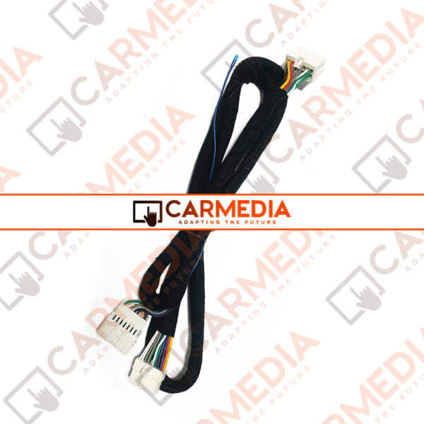 CARMEDIA Cable 39 RENAULT - Image 1