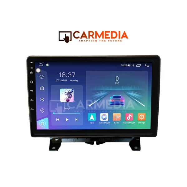 CARMEDIA   CM2089PRO TABLET 9'' OEM LANDROVER RANGEROVER SPORT 2004-2009 - Image 1