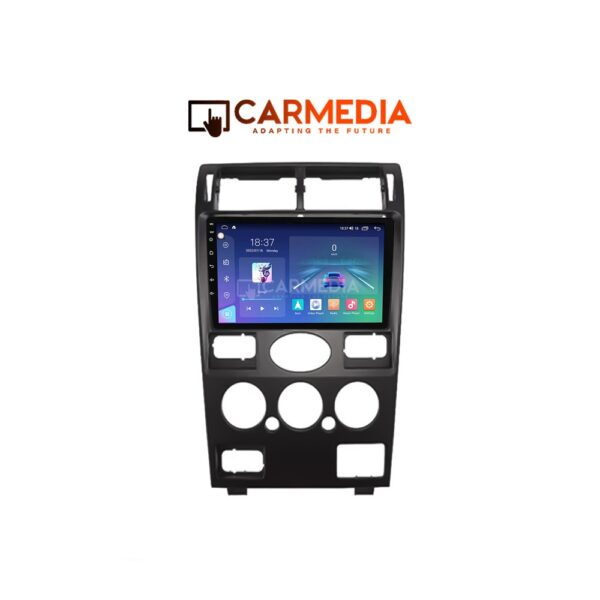 CARMEDIA   CM2089PRO TABLET 9'' OEM FORD MONDEO 2003-2006 V2 - Image 1
