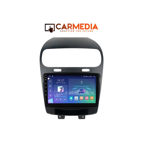 CARMEDIA CM2089-13W TABLET 9'' OEM FIAT FREEMONT 2008-2020 - Image 1