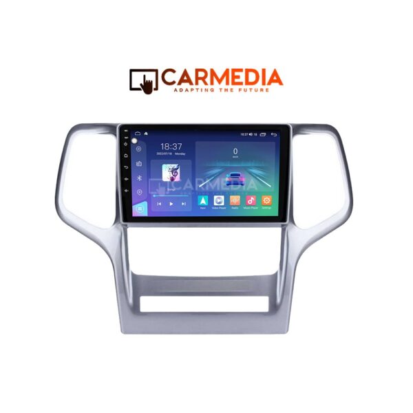 CARMEDIA CM2089PRO TABLET 9'' OEM JEEP GRAND CHEROKEE 2011-2014 - Image 1