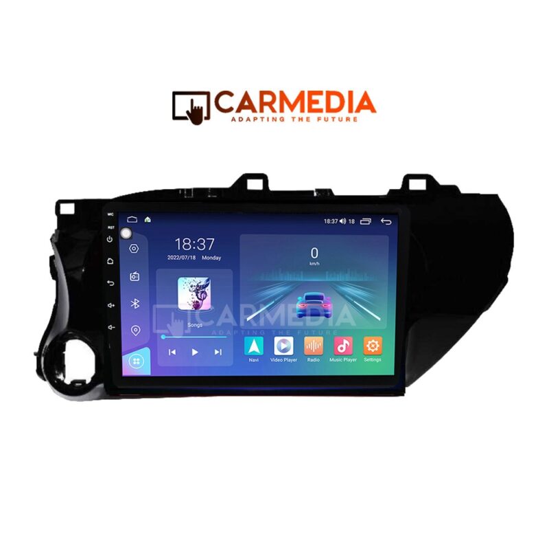 CARMEDIA-HILUX-2017