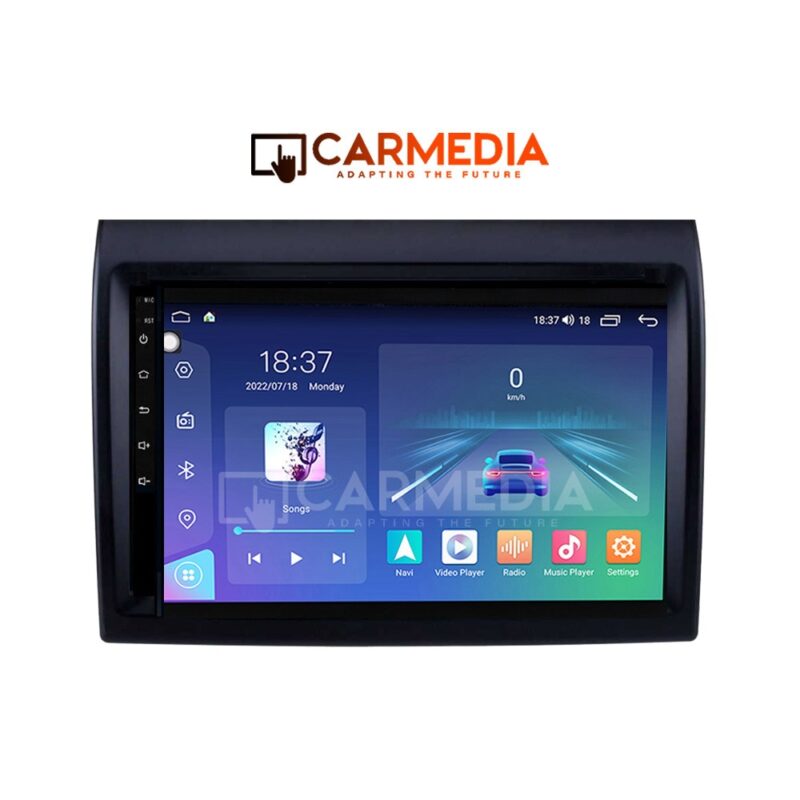 CARMEDIA-JUMPER-2011