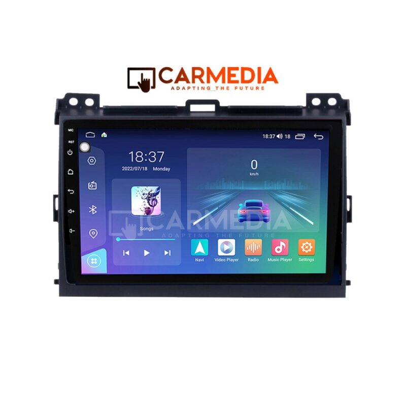 CARMEDIA-LANDCRUISER-2002-2008