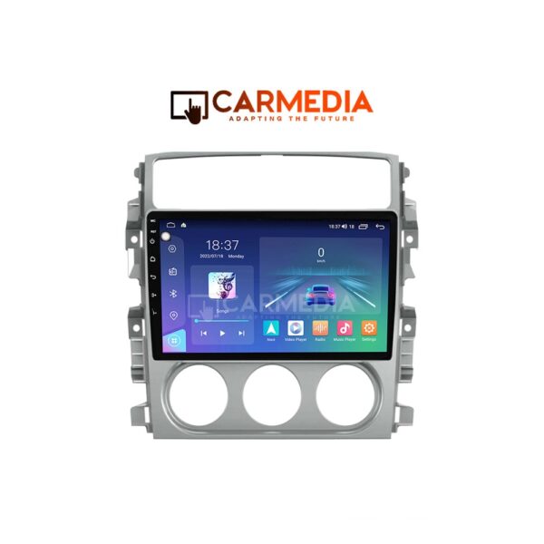 CARMEDIA CM2089-13W TABLET 9'' OEM SUZUKI LIANA 2001-2007 - Image 1