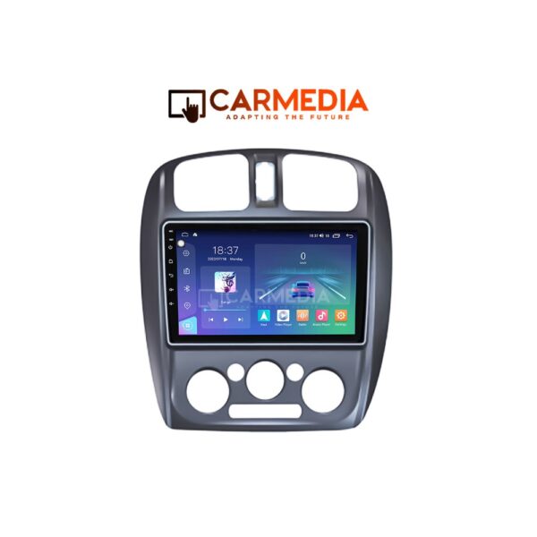 CARMEDIA CM2089-13W TABLET 9'' OEM MAZDA 323 1998-2004 - Image 1