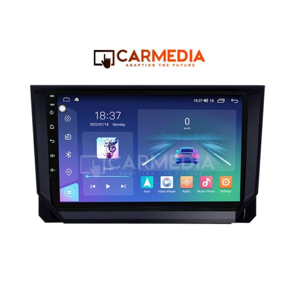 CARMEDIA CM2089-13W TABLET 9'' OEM MAZDA CX-9 2006-2015 - Image 1