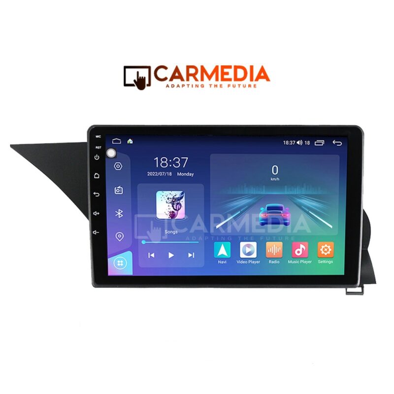 CARMEDIA-MERCEDES-GLK-X204-2008-2013