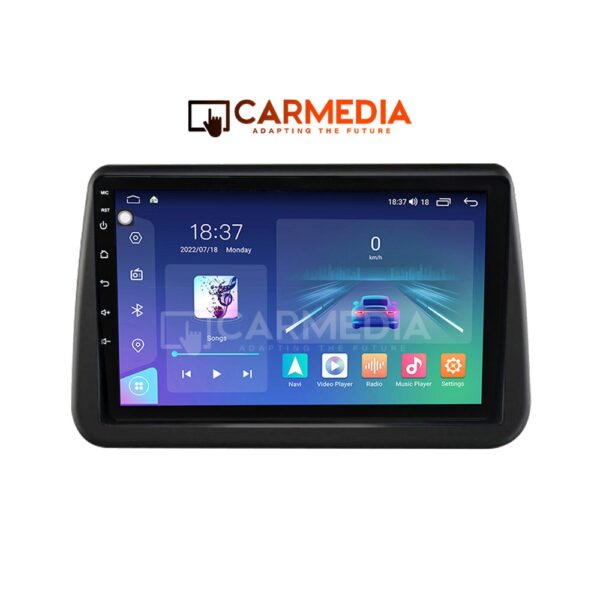 CARMEDIA   CM2089PRO TABLET 9'' OEM OPEL MERIVA 2010-2017 - Image 1