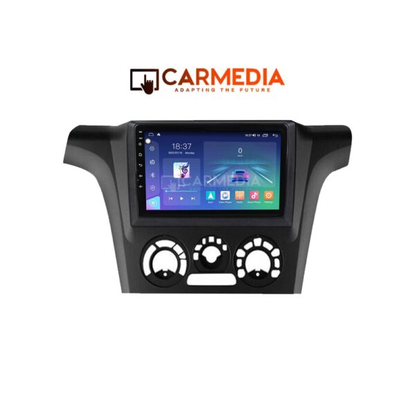 CARMEDIA CM3089-13 TABLET 9'' OEM MITSUBISHI OUTLANDER 2001-2005 A/C - Image 1