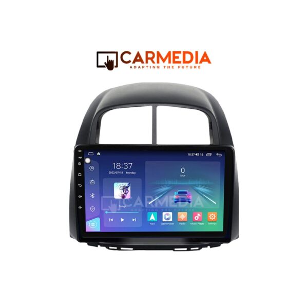 CARMEDIA CM20810-13W TABLET 10'' OEM DAIHATSU SIRION 2006-2012 - Image 1