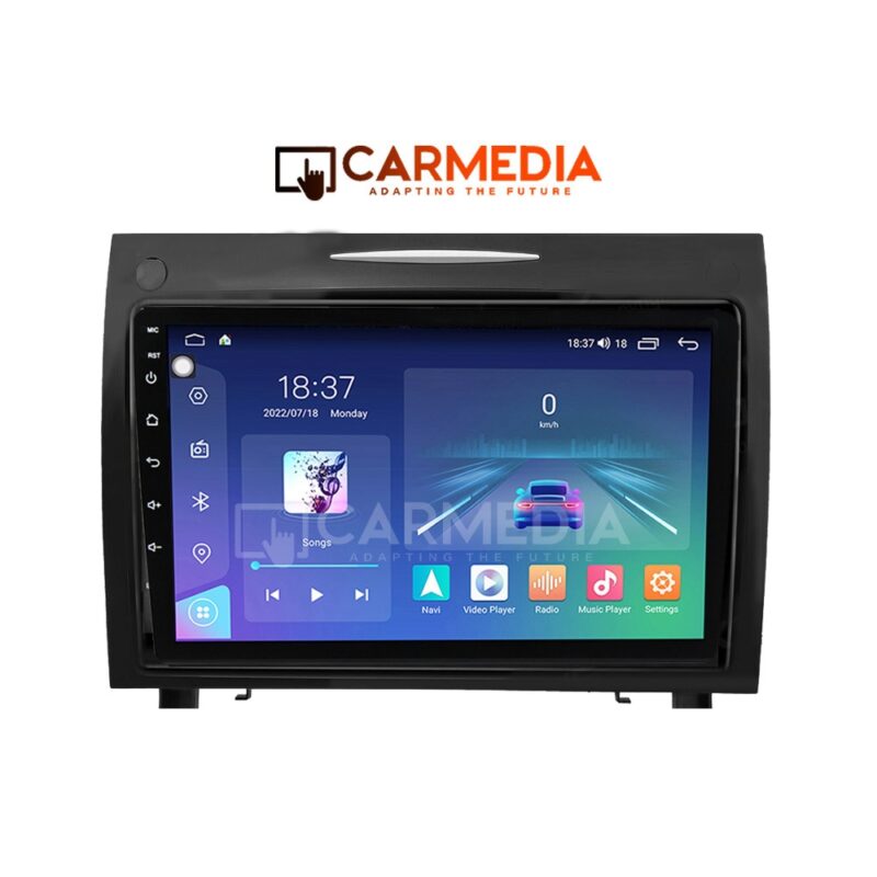 CARMEDIA-SLK-R171-2004-2010