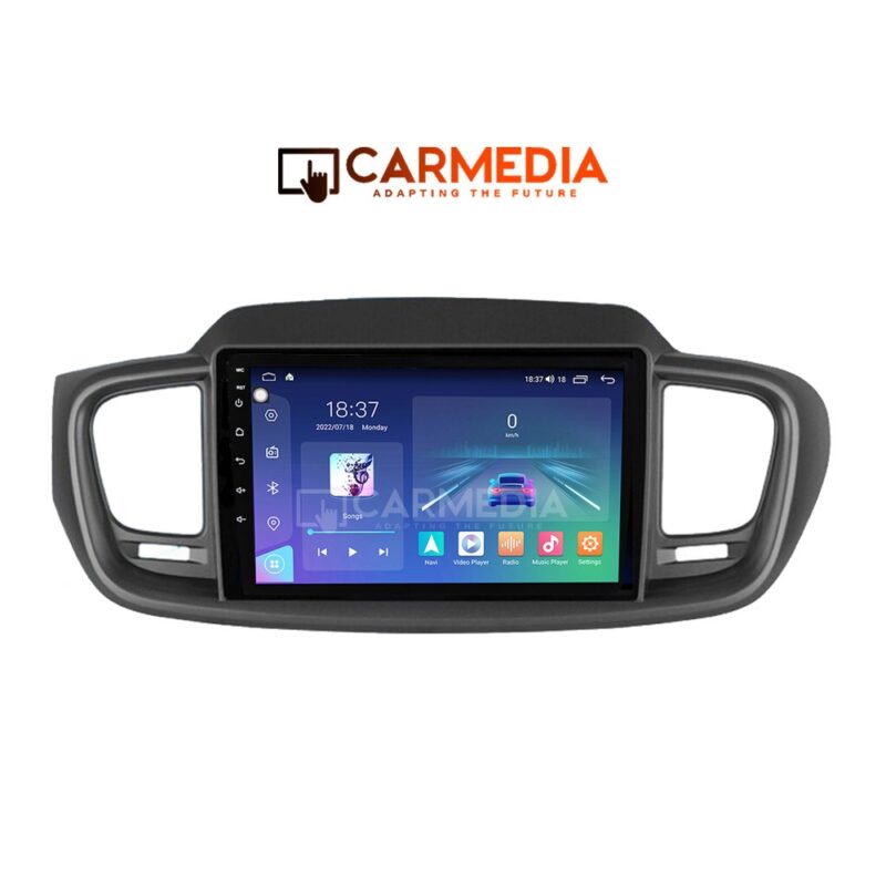 CARMEDIA-SORENTO-2013