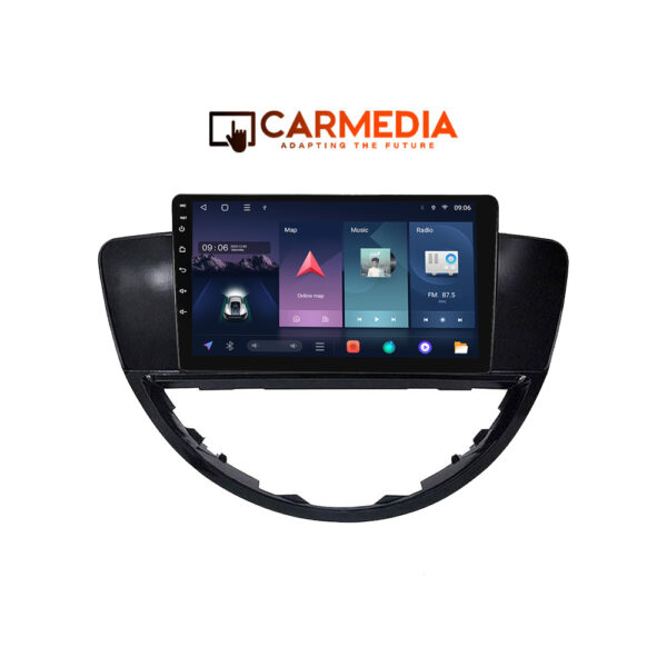 CARMEDIA CM209C-13 TABLET 9'' OEM SUBARU TRIBECA 2006-2014 - Image 1