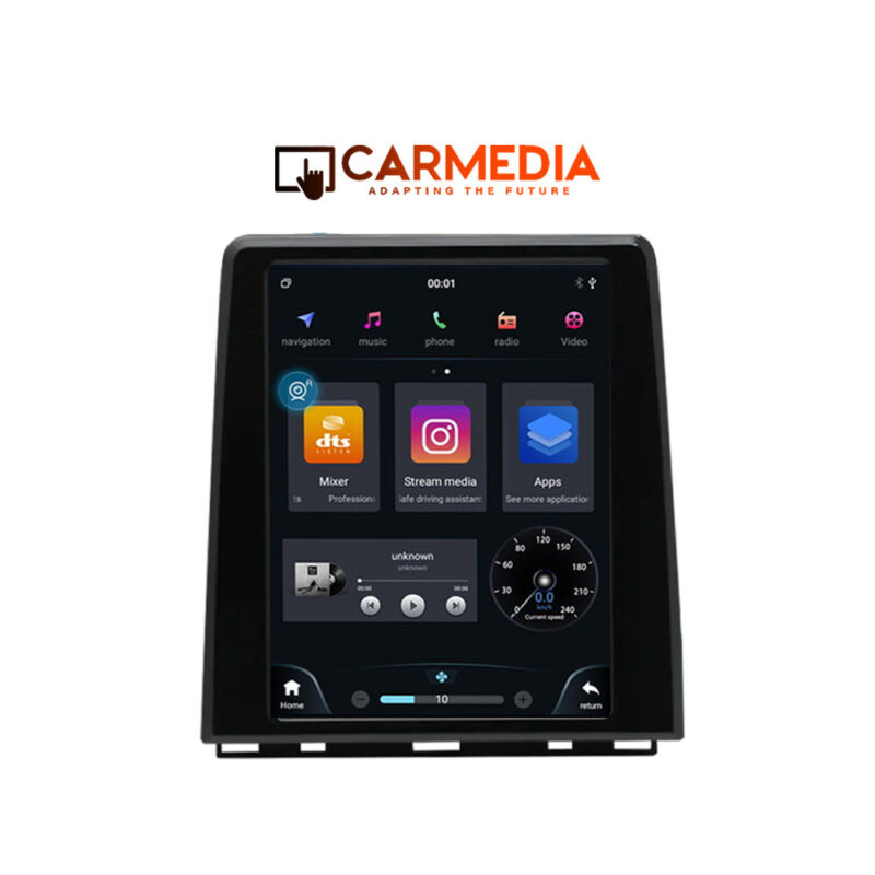 CARMEDIA-TESLA-RENAULT-CLIO-CAPTUR-2019-high-version-framecable