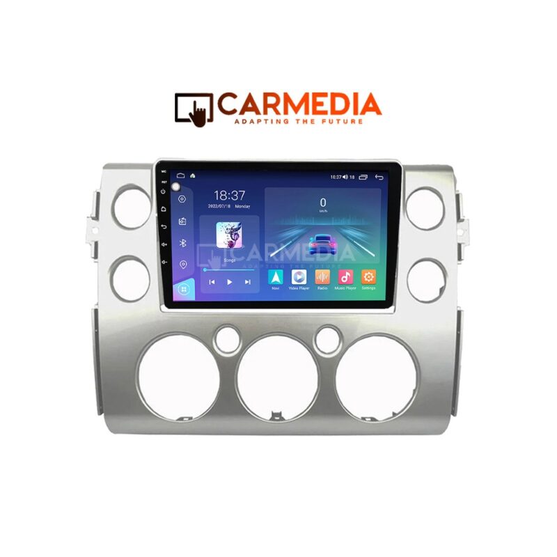 CARMEDIA-TOYOTA-FJ-CRUISER-2007-2013