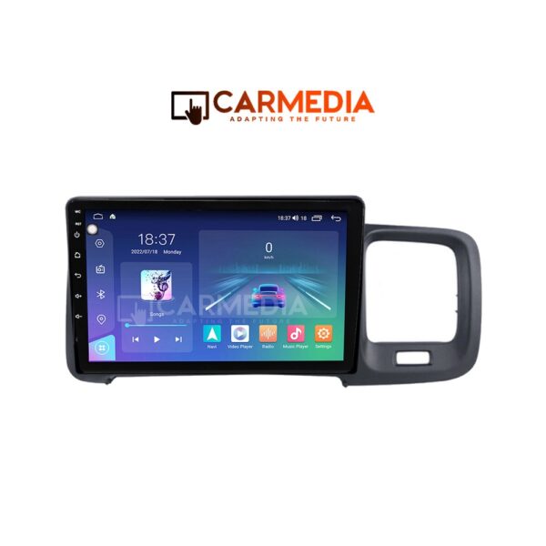 CARMEDIA CM3089-13 TABLET 9'' OEM VOLVO S60 2010-2018 - Image 1